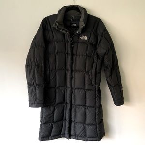 The North Face - 600 down fill winter jacket